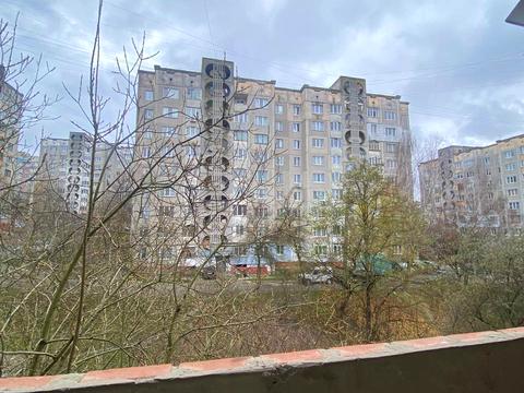 квартира за адресою Волинської Дивізії вул., 21а