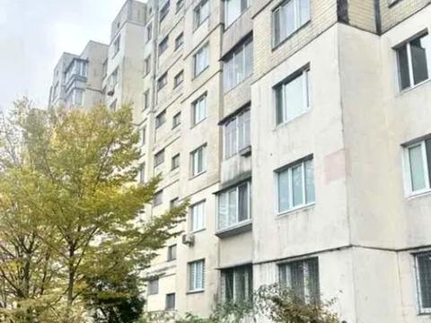 квартира за адресою Деміївська вул., 51