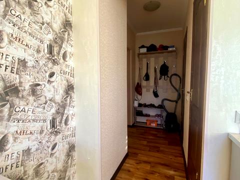 квартира за адресою Рубана вул., 13