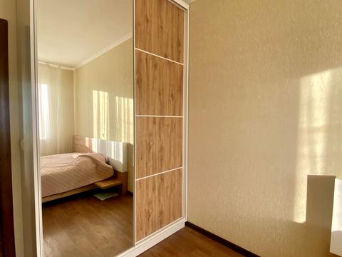 квартира за адресою Рубана вул., 13