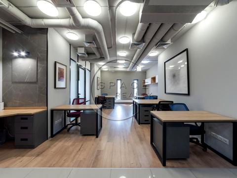 коммерческая по адресу Андрея Верхогляда ул. (Михайла Драгомирова), 14