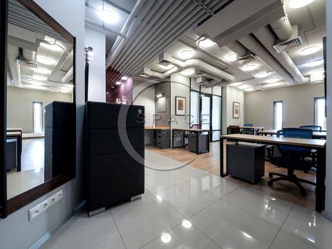 коммерческая по адресу Андрея Верхогляда ул. (Михайла Драгомирова), 14