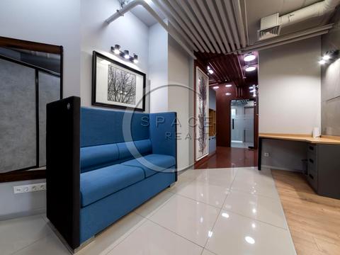 коммерческая по адресу Андрея Верхогляда ул. (Михайла Драгомирова), 14