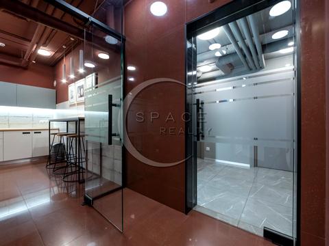 коммерческая по адресу Андрея Верхогляда ул. (Михайла Драгомирова), 14