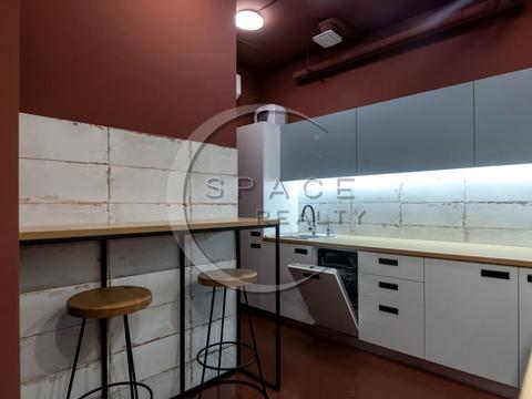 коммерческая по адресу Андрея Верхогляда ул. (Михайла Драгомирова), 14