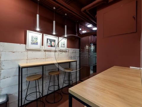 коммерческая по адресу Андрея Верхогляда ул. (Михайла Драгомирова), 14