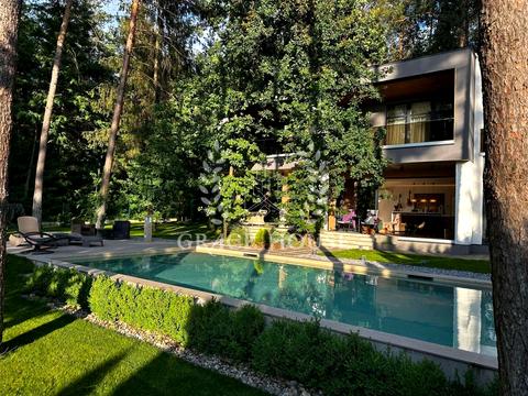 будинок за адресою Лісова