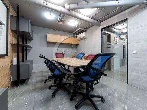 коммерческая по адресу Андрея Верхогляда ул. (Михайла Драгомирова), 14