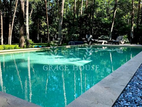 будинок за адресою Лісова