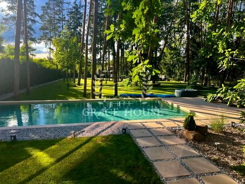 будинок за адресою Лісова