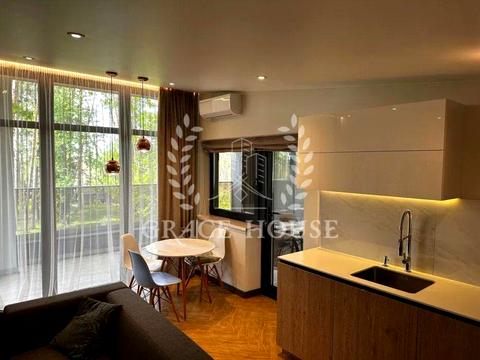 будинок за адресою Лісова