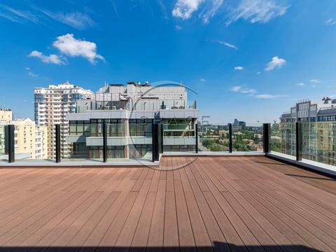 коммерческая по адресу Андрея Верхогляда ул. (Михайла Драгомирова), 14