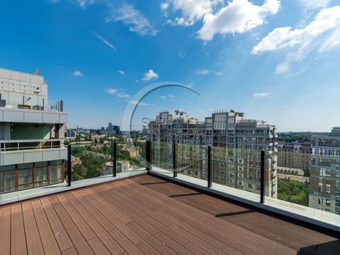 коммерческая по адресу Андрея Верхогляда ул. (Михайла Драгомирова), 14