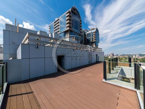 коммерческая по адресу Андрея Верхогляда ул. (Михайла Драгомирова), 14