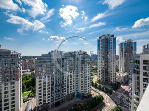 коммерческая по адресу Андрея Верхогляда ул. (Михайла Драгомирова), 14