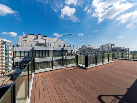 коммерческая по адресу Андрея Верхогляда ул. (Михайла Драгомирова), 14