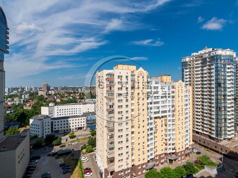 коммерческая по адресу Андрея Верхогляда ул. (Михайла Драгомирова), 14