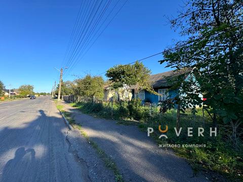 дом по адресу Ивано-Франковская ул., 20