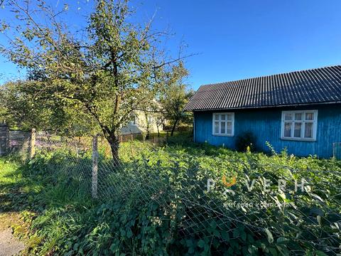 дом по адресу Ивано-Франковская ул., 20