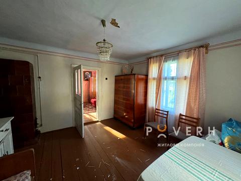 дом по адресу Ивано-Франковская ул., 20