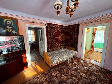 дом по адресу Ивано-Франковская ул., 20