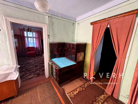 дом по адресу Ивано-Франковская ул., 20