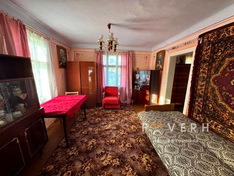 дом по адресу Ивано-Франковская ул., 20