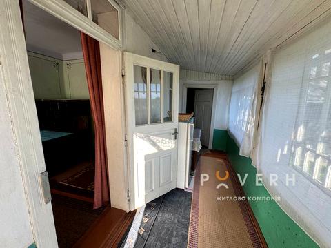 дом по адресу Ивано-Франковская ул., 20