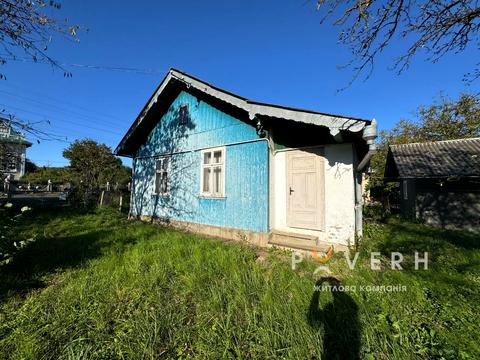 дом по адресу Ивано-Франковская ул., 20