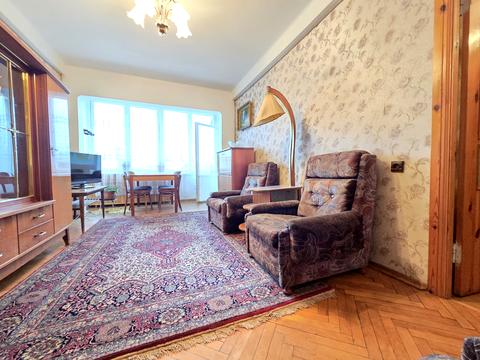 квартира за адресою Кубанської України вул. (Маршала Жукова), 41/28