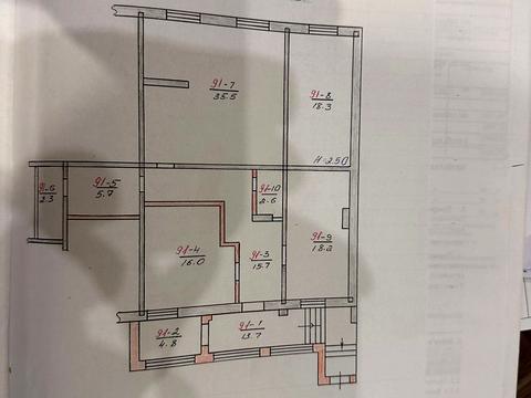 комерційна за адресою Незалежності просп., 116-Е