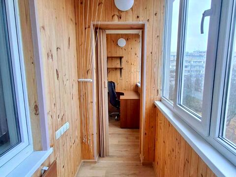 квартира за адресою Жмеринська вул., 36