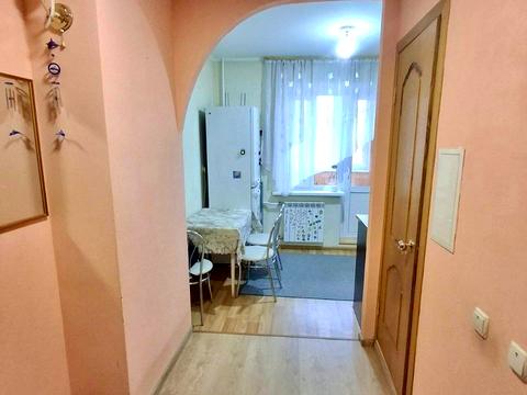 квартира за адресою Жмеринська вул., 36