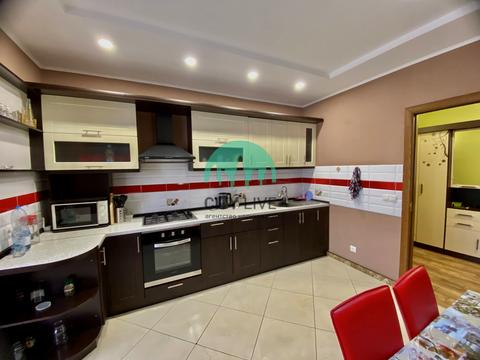 квартира за адресою Європейська пл., 3