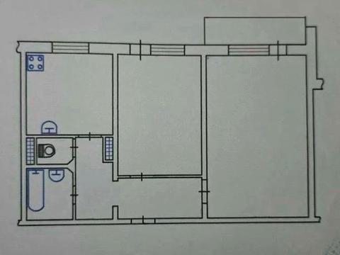 квартира за адресою Деміївська вул., 51