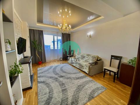 квартира за адресою Європейська пл., 3