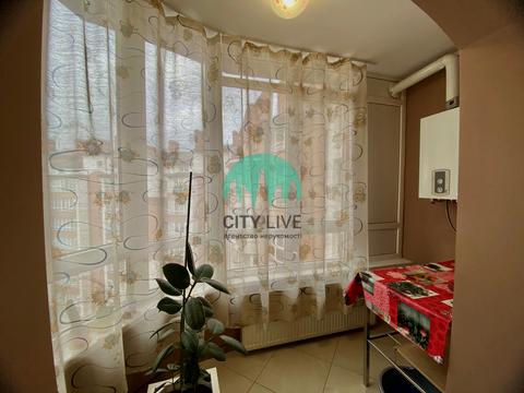 квартира за адресою Європейська пл., 3