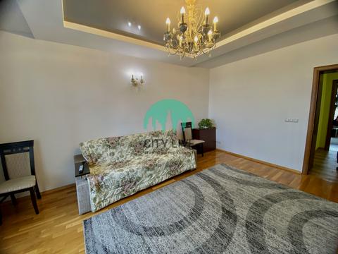 квартира за адресою Європейська пл., 3