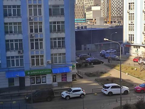 квартира по адресу Днепровская набережная ул., 26-А