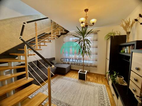 квартира за адресою Європейська пл., 3