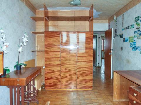 квартира за адресою Оболонський просп., 18-В