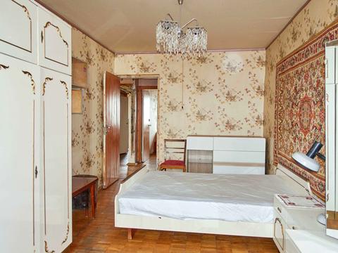 квартира за адресою Оболонський просп., 18-В