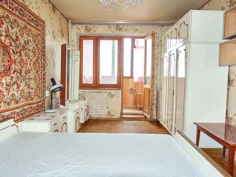 квартира за адресою Оболонський просп., 18-В