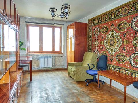 квартира за адресою Оболонський просп., 18-В