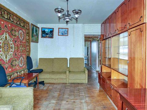 квартира за адресою Оболонський просп., 18-В