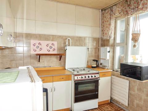 квартира за адресою Оболонський просп., 18-В