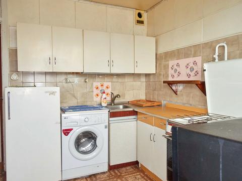 квартира за адресою Оболонський просп., 18-В