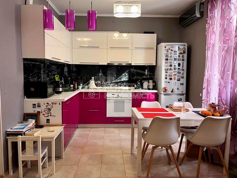 квартира за адресою Підлісна вул., 1а