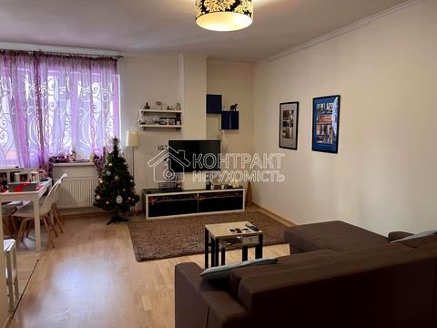 квартира за адресою Підлісна вул., 1а