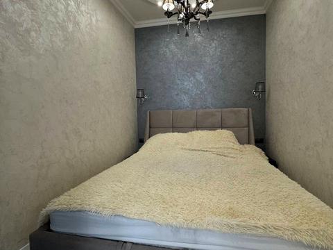 квартира по адресу Каманина ул. (Каманина), 16а/1